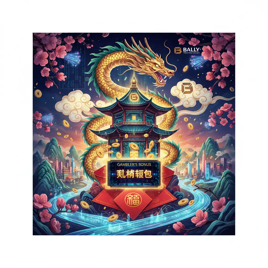 Gamblers Bonus - Technologies