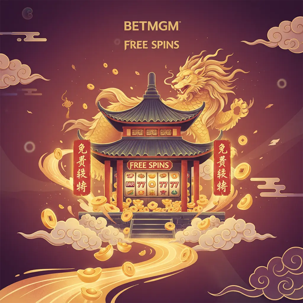 Free Spins - BetMGM
