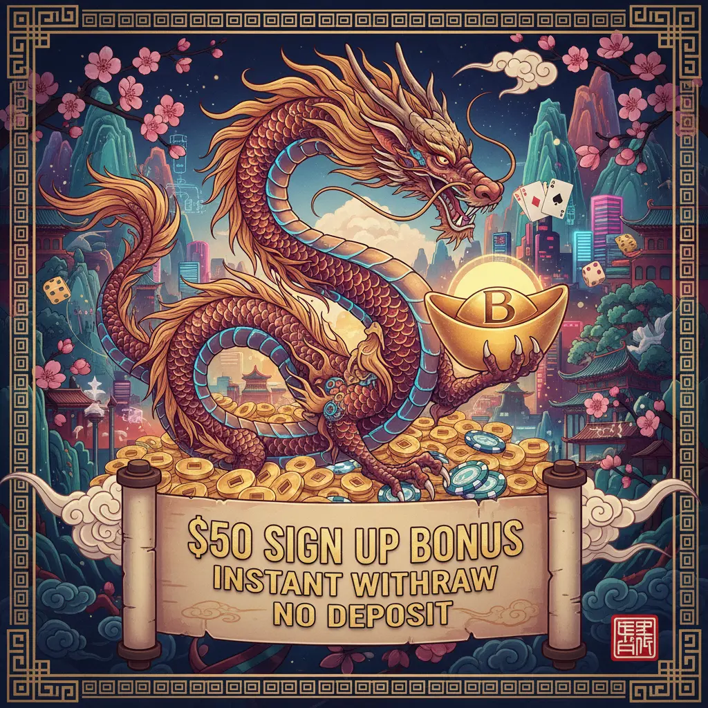 $50 sign up bonus instant withdraw no deposit - Borgata