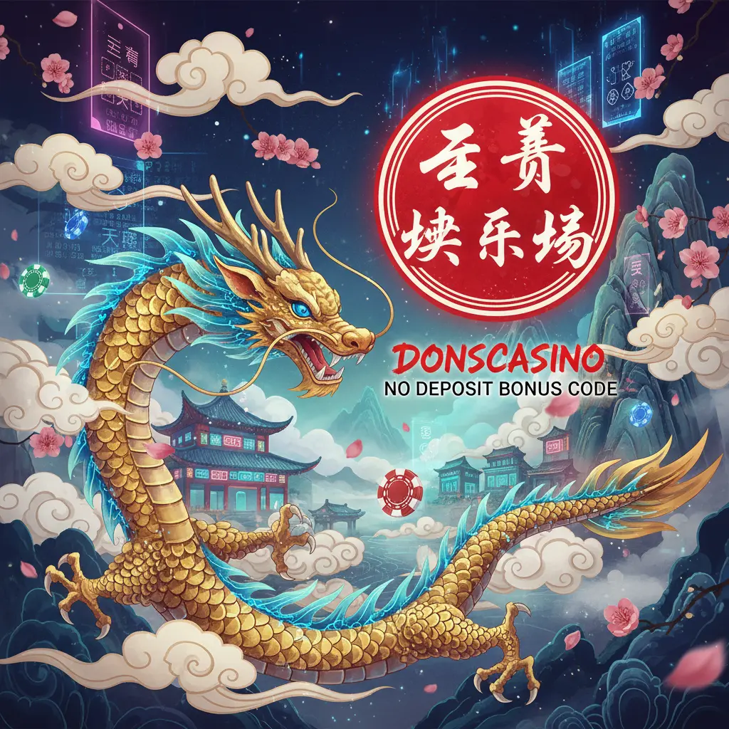 dons casino no deposit bonus code - Extreme