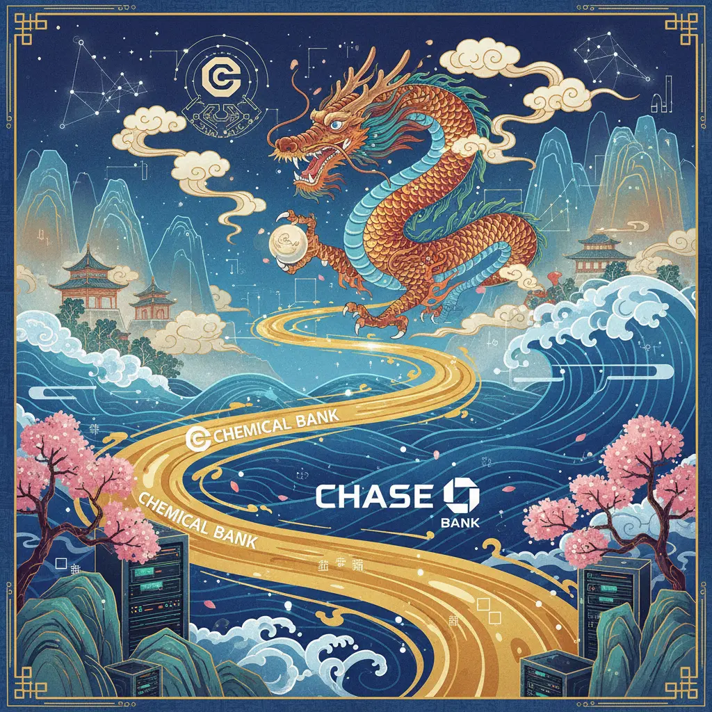 Chase Bank - Chemical