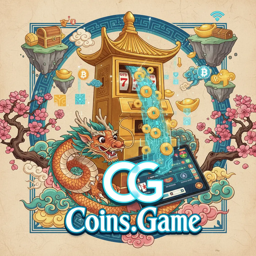 Coins.Game - Coins