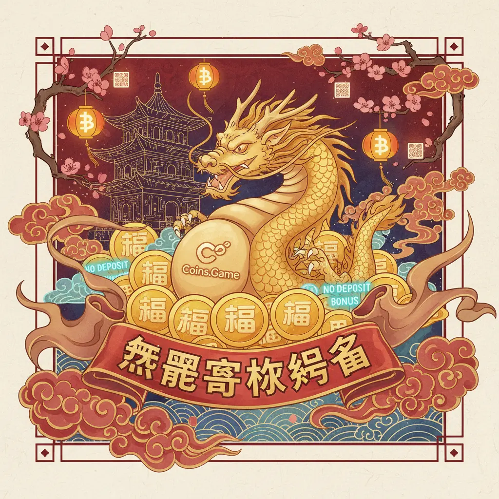 no deposit bonus casino - Coins