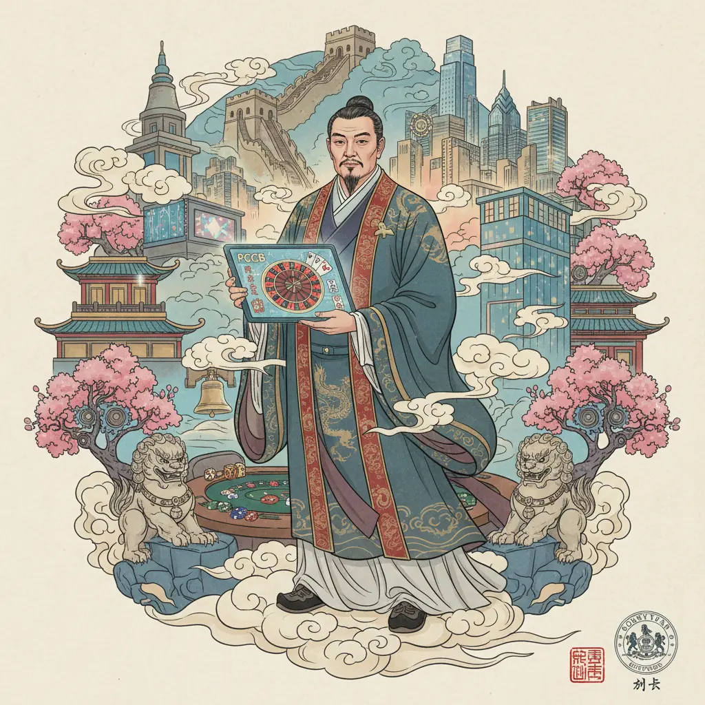 Pennsylvania Gaming Control Board (PGCB) - Pennsylvania