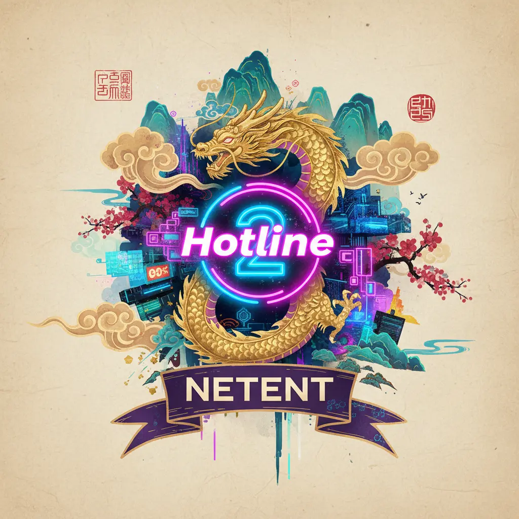 NetEnt - Hotline