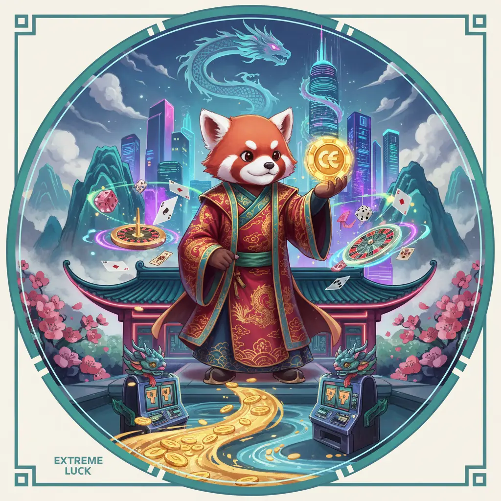 Casino Extreme - Kaz