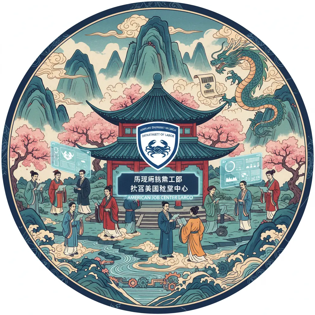 American Job Center Largo - Department