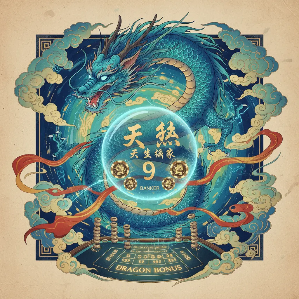 Dragon Bonus - Natural