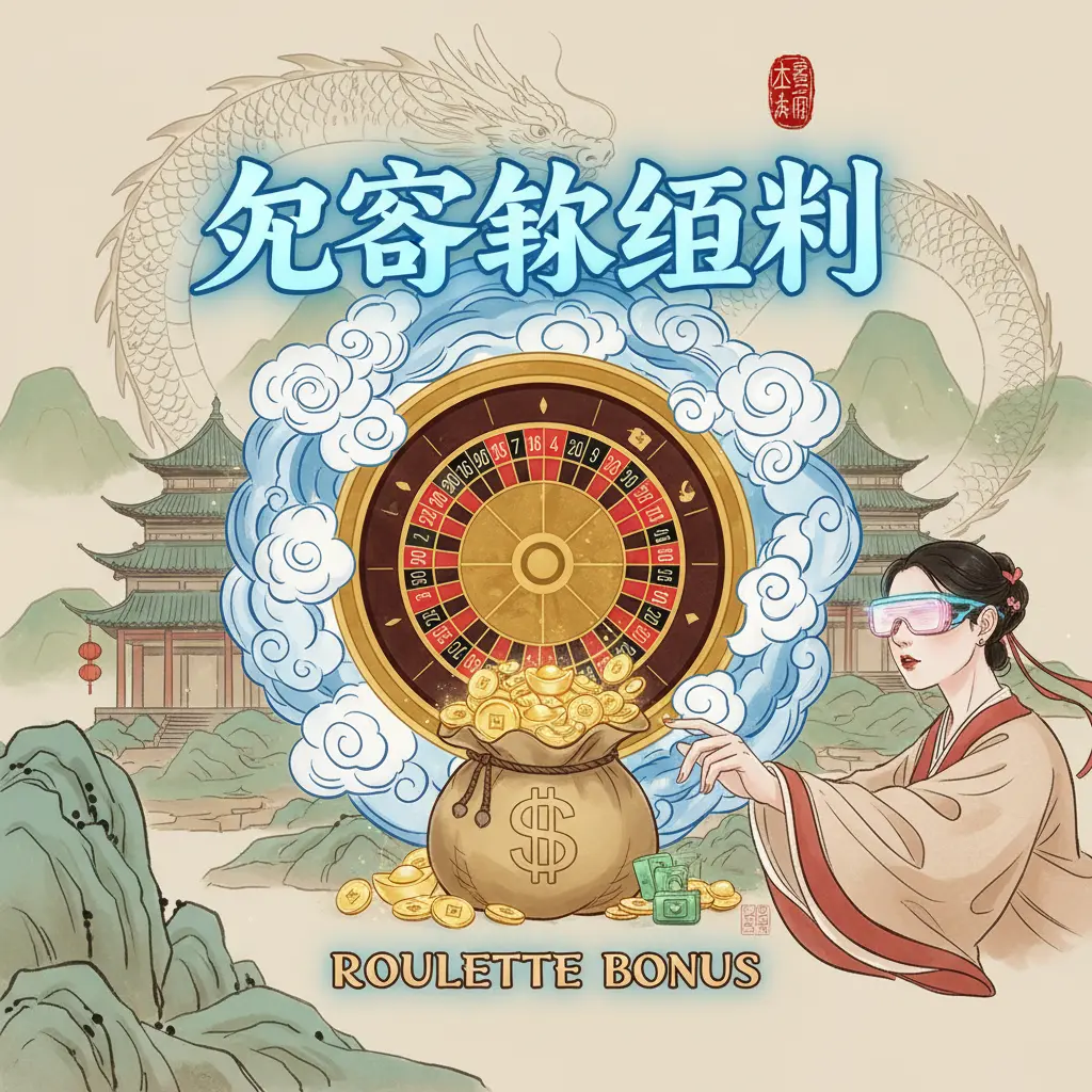 roulette bonus - Deposit