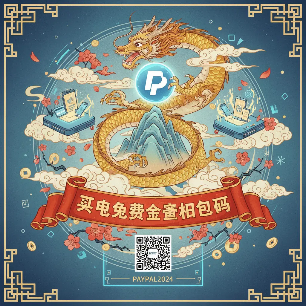 free cash bonus code - PayPal