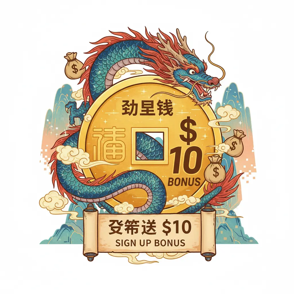 $10 sign up bonus - Swagbucks