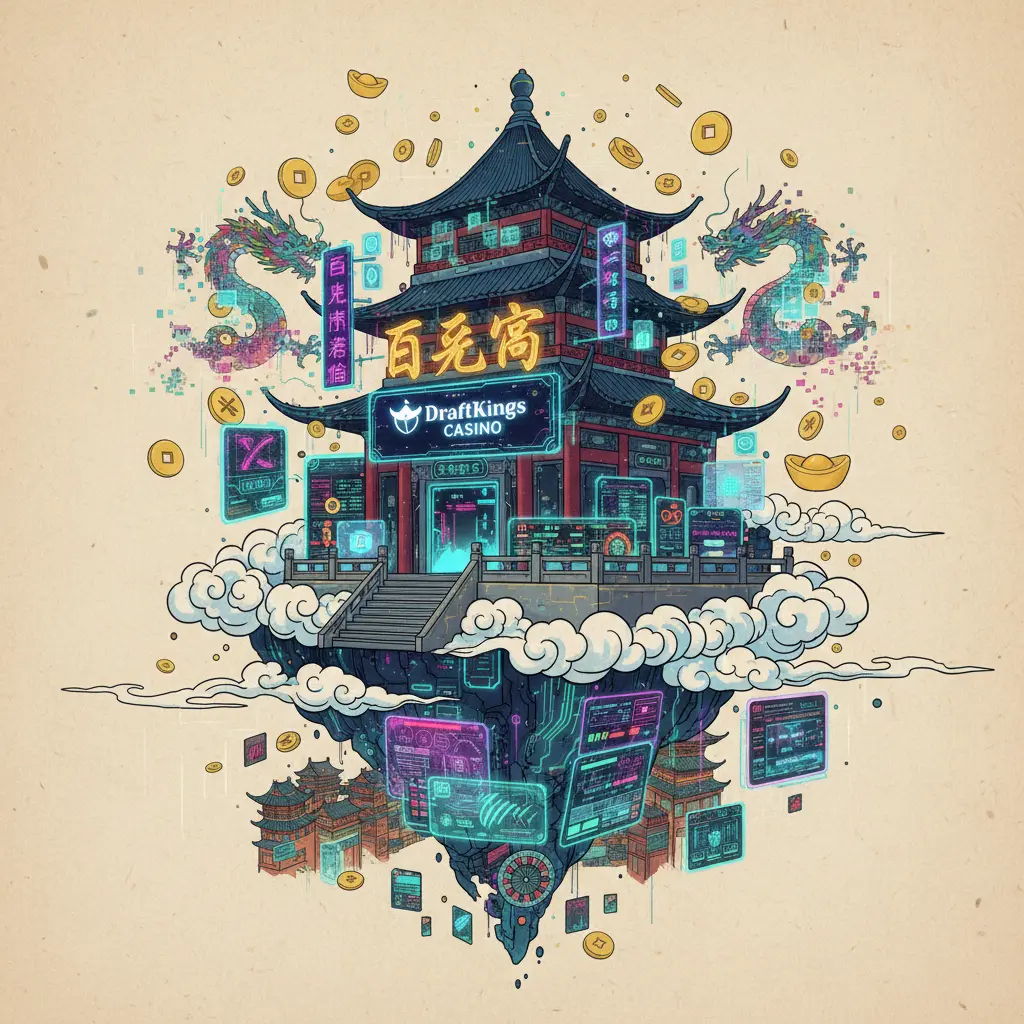 DraftKings Casino - Borgata