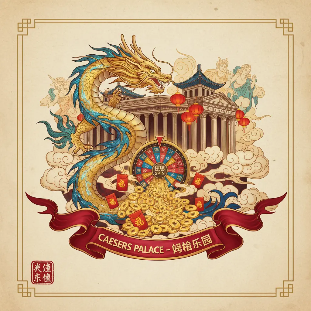 casino bonus - Caesars