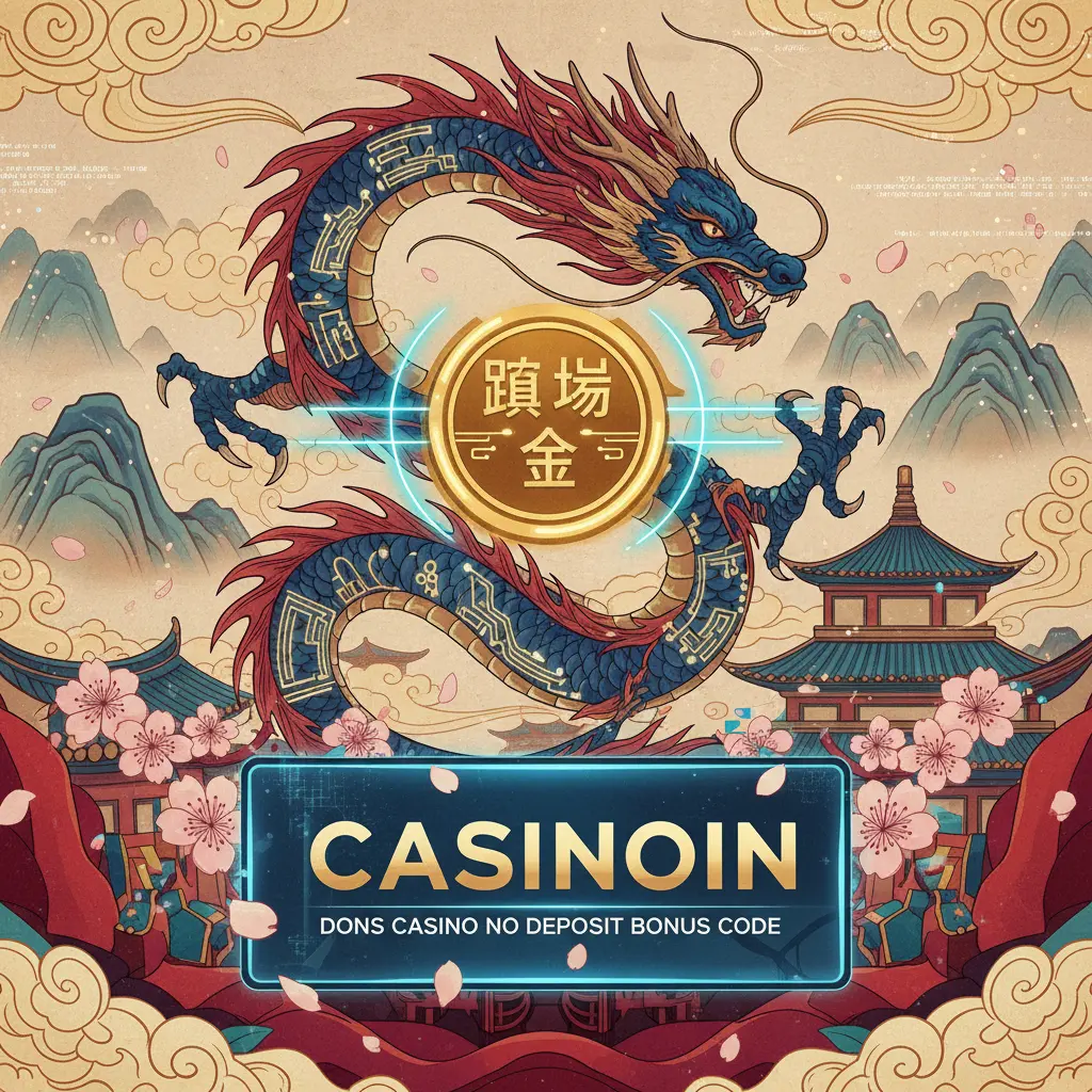 dons casino no deposit bonus code - Casinoin