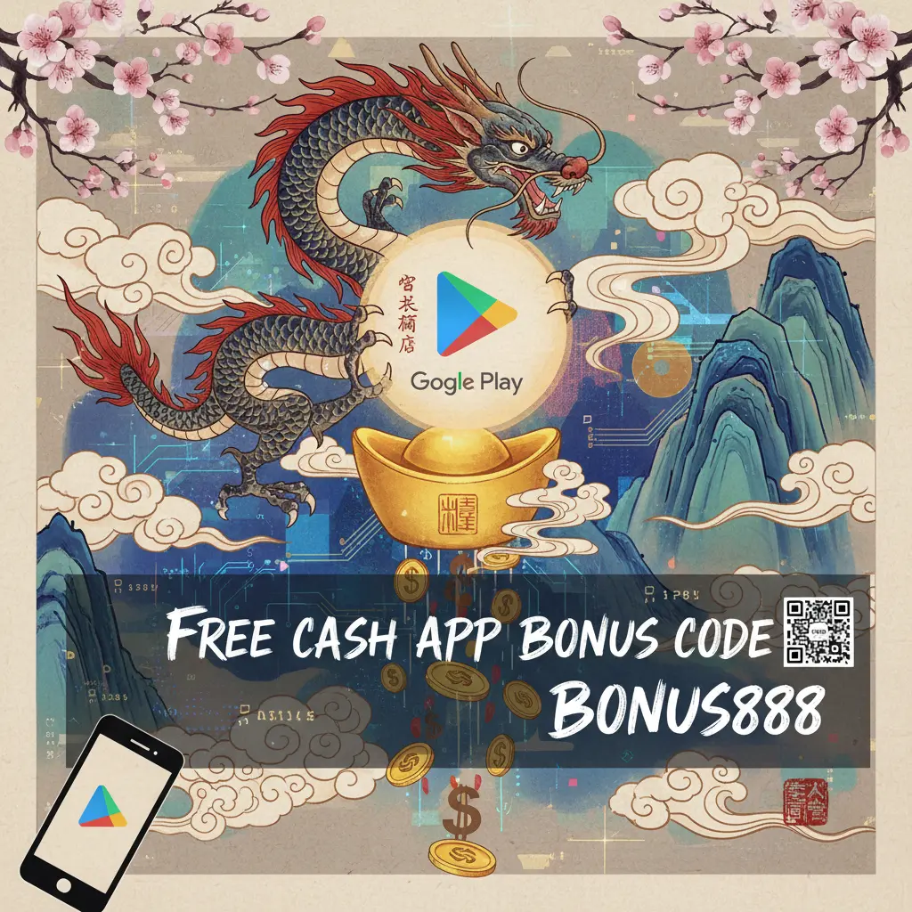 free cash app bonus code - Google