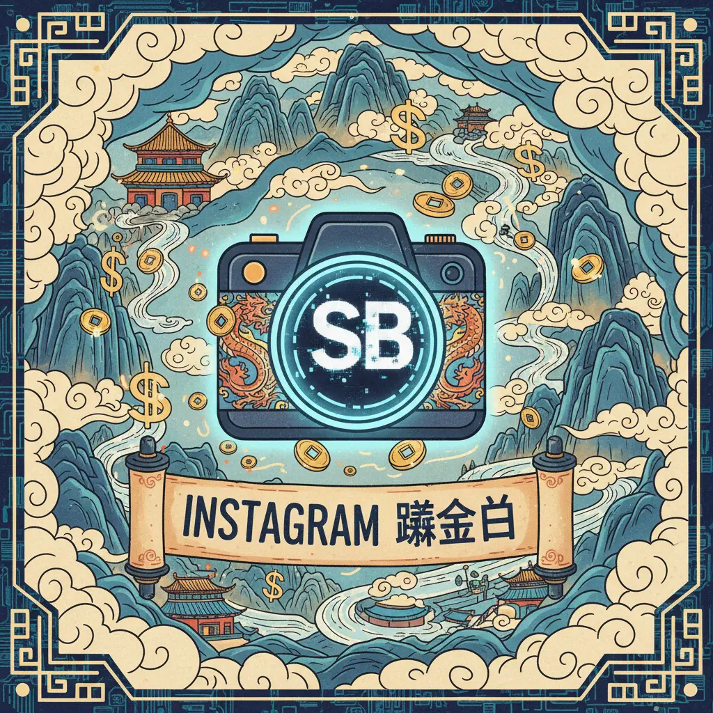 Swagbucks - Instagram