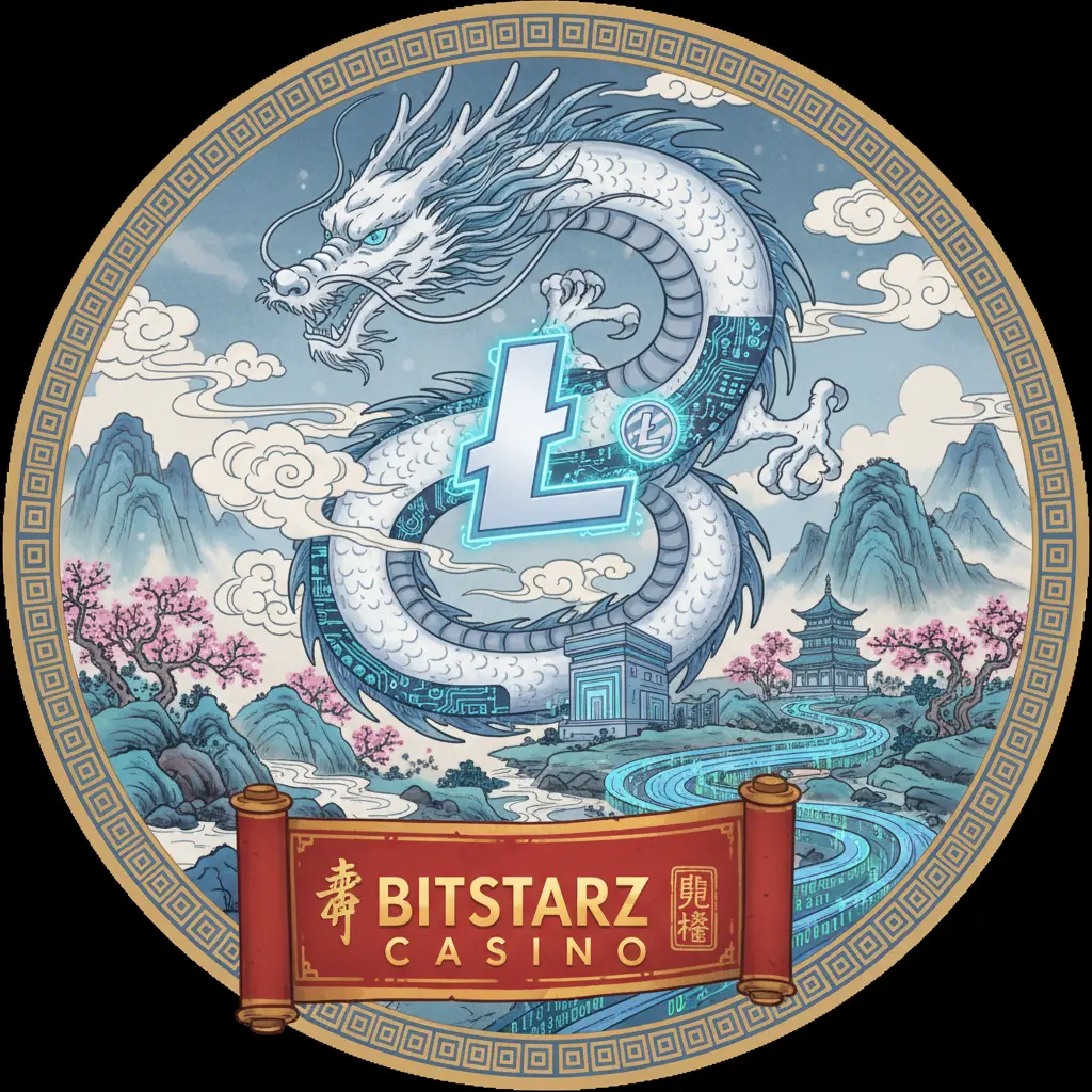 Bitstarz - Litecoin