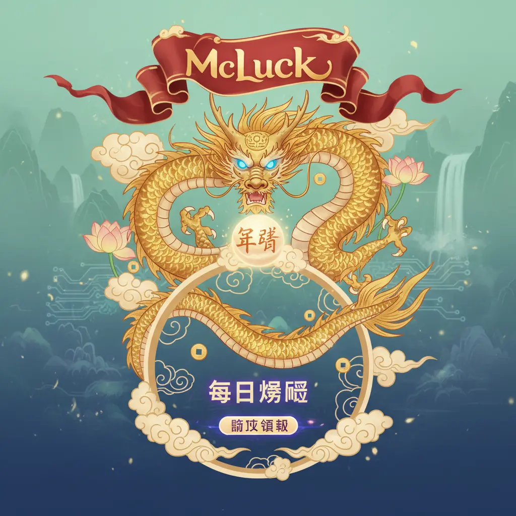 online casino daily bonus - McLuck