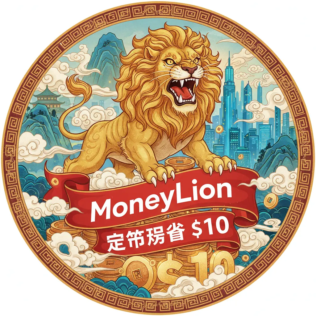 $10 sign up bonus - MoneyLion