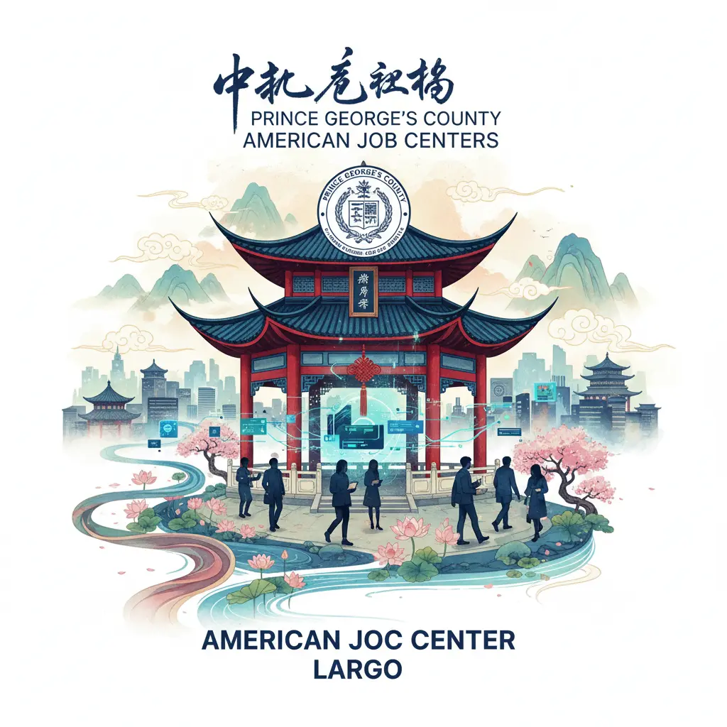 American Job Center Largo - American