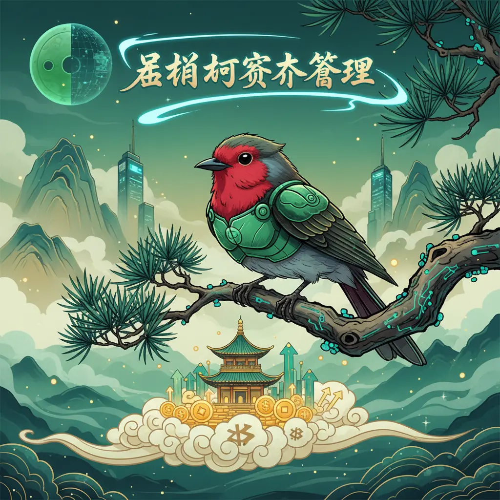 Robinhood - Management