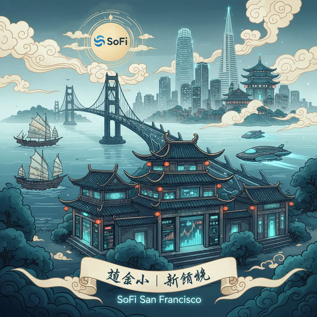 SoFi - Francisco