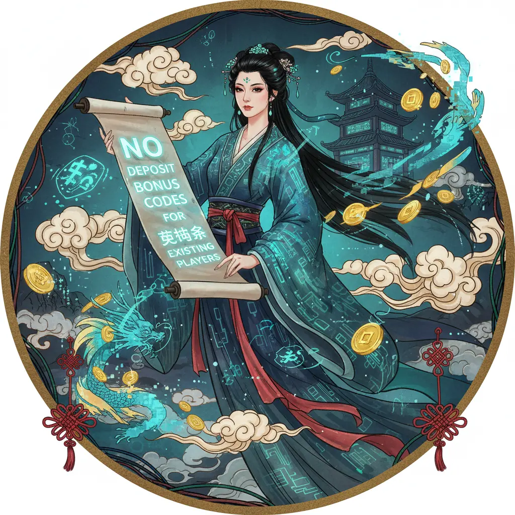 no deposit bonus codes for existing players - Stefana