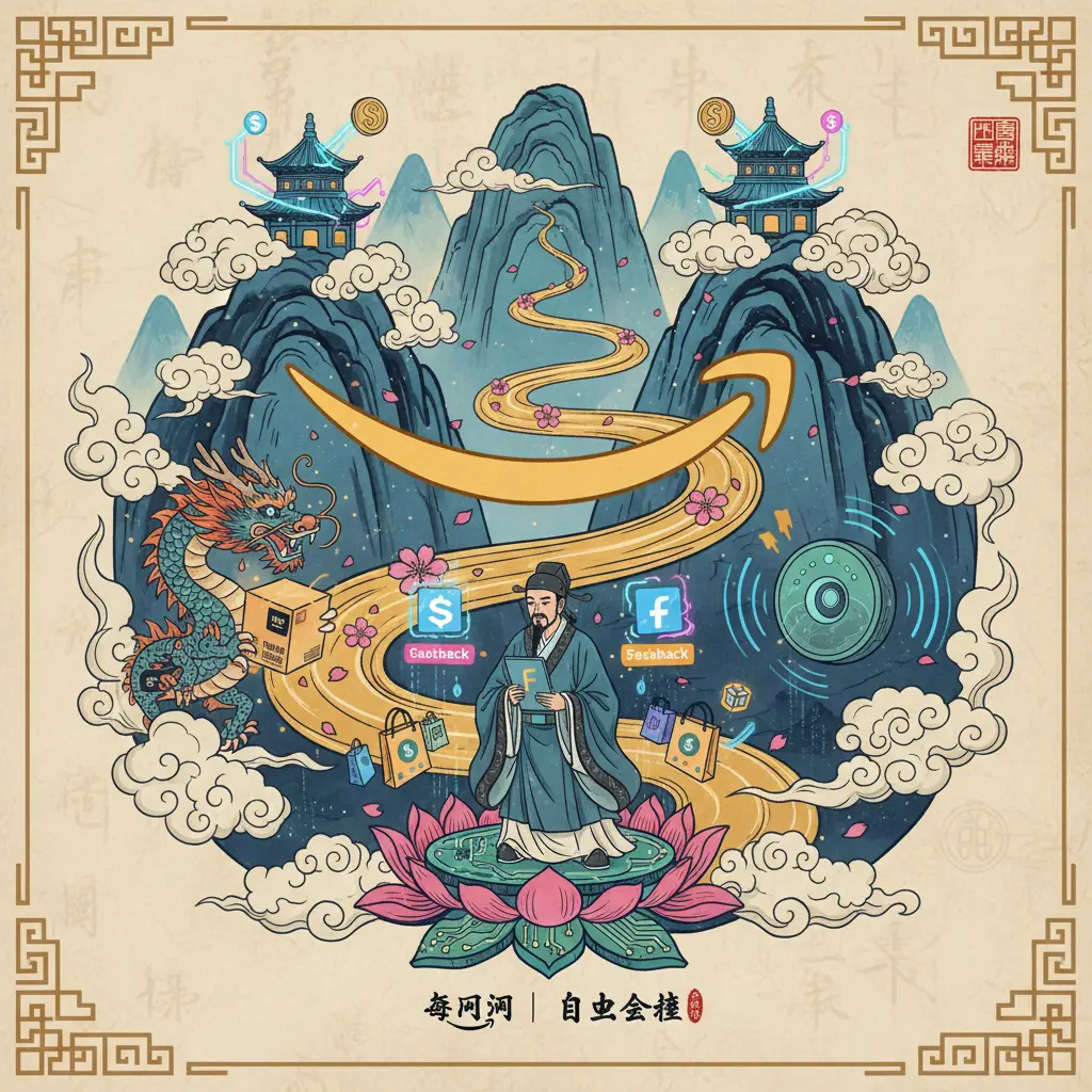 Freecash.com - Amazon