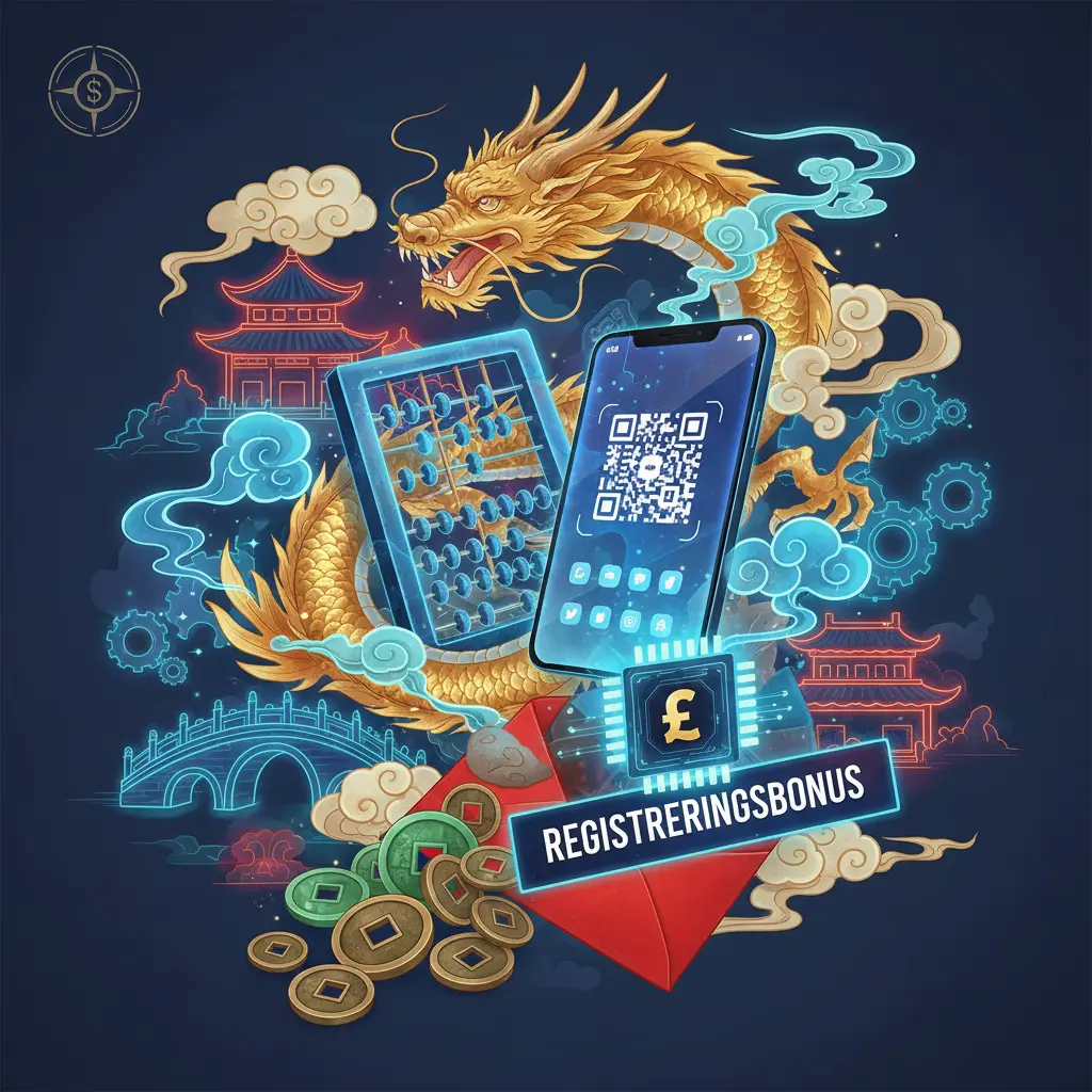 registreringsbonus - Business