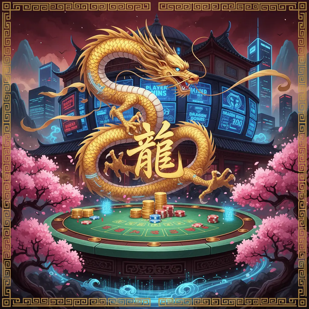 Dragon Bonus - Canberra