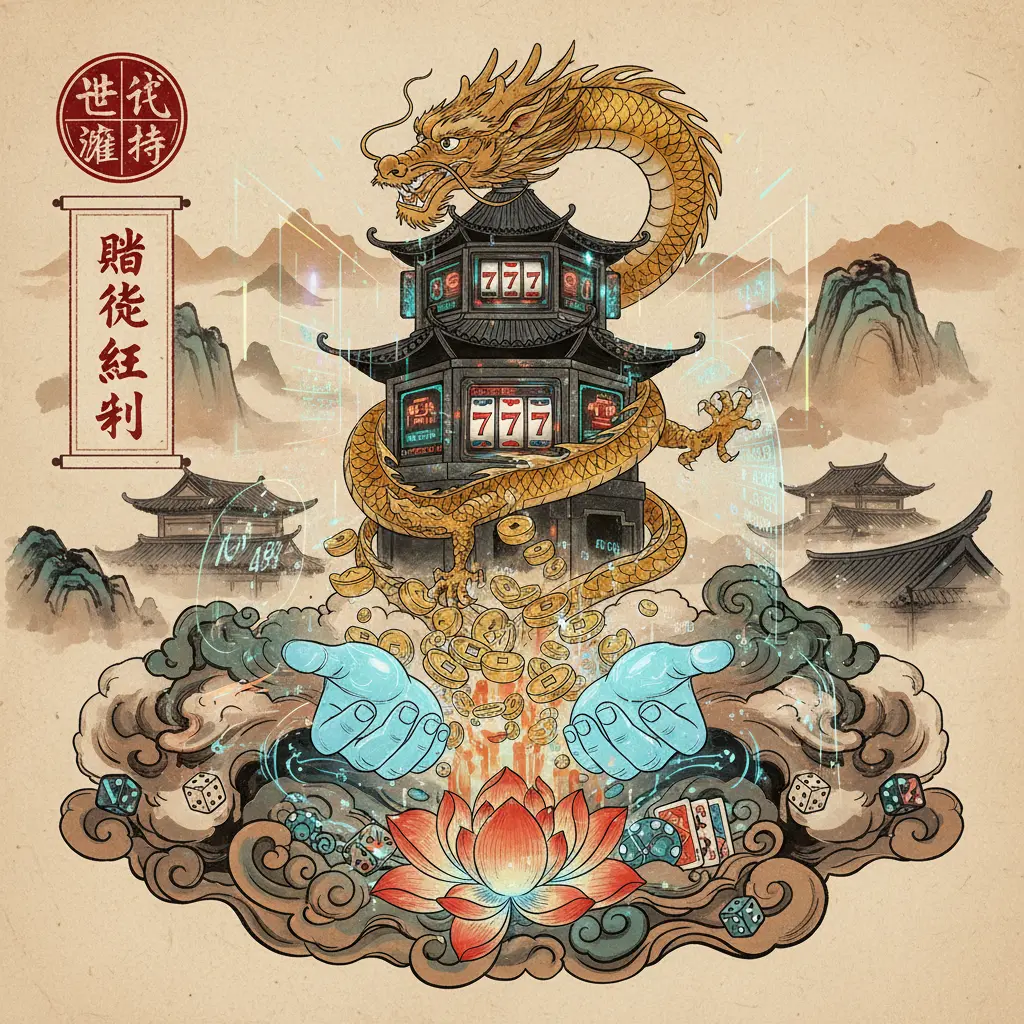 gamblers bonus - Technologies