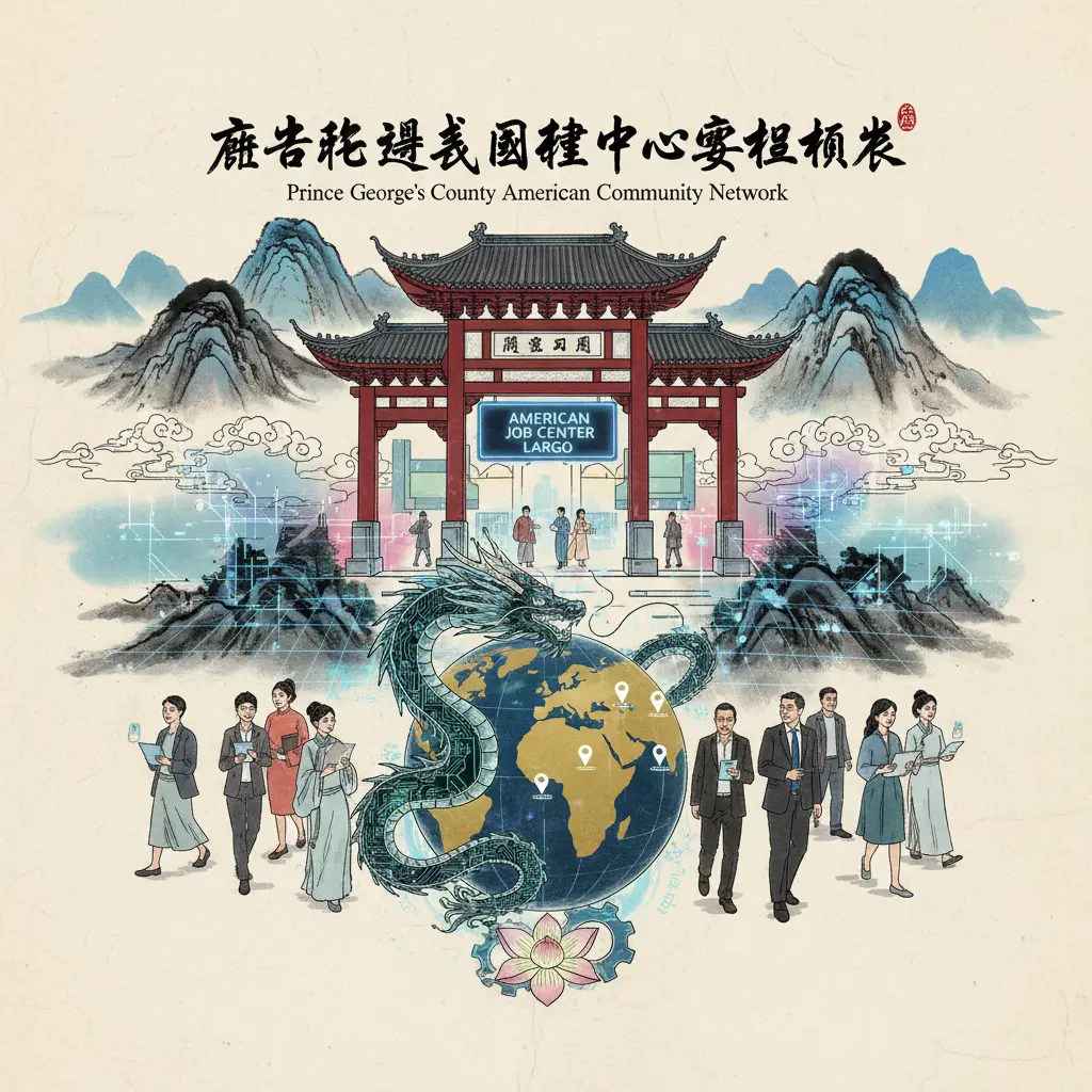 American Job Center Largo - Community