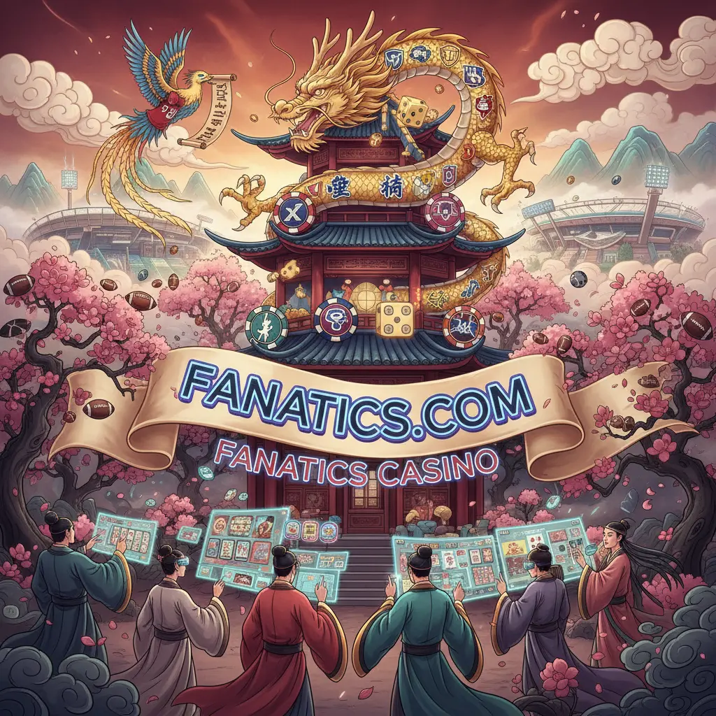 Fanatics Casino - Fanatics
