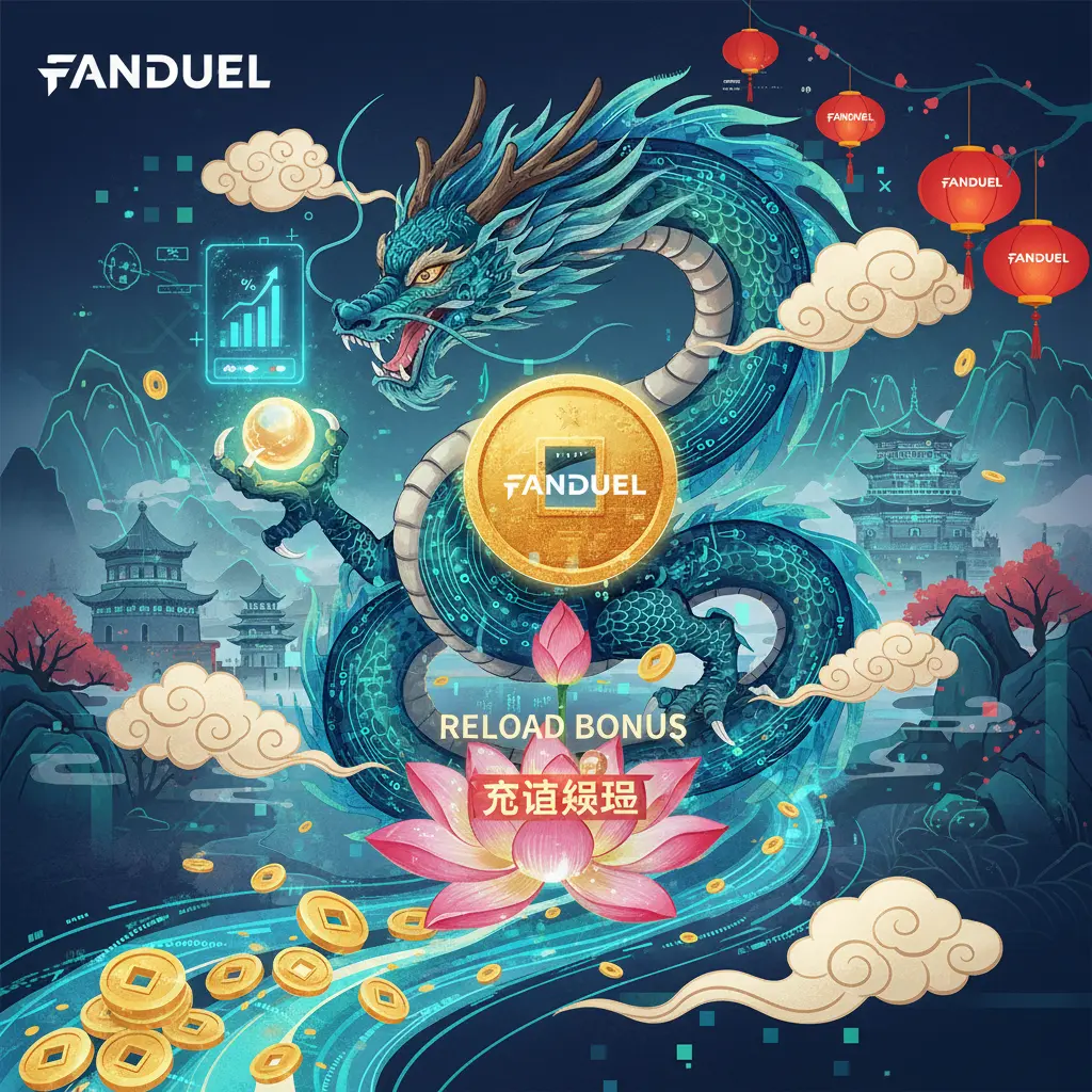 reload bonus - FanDuel