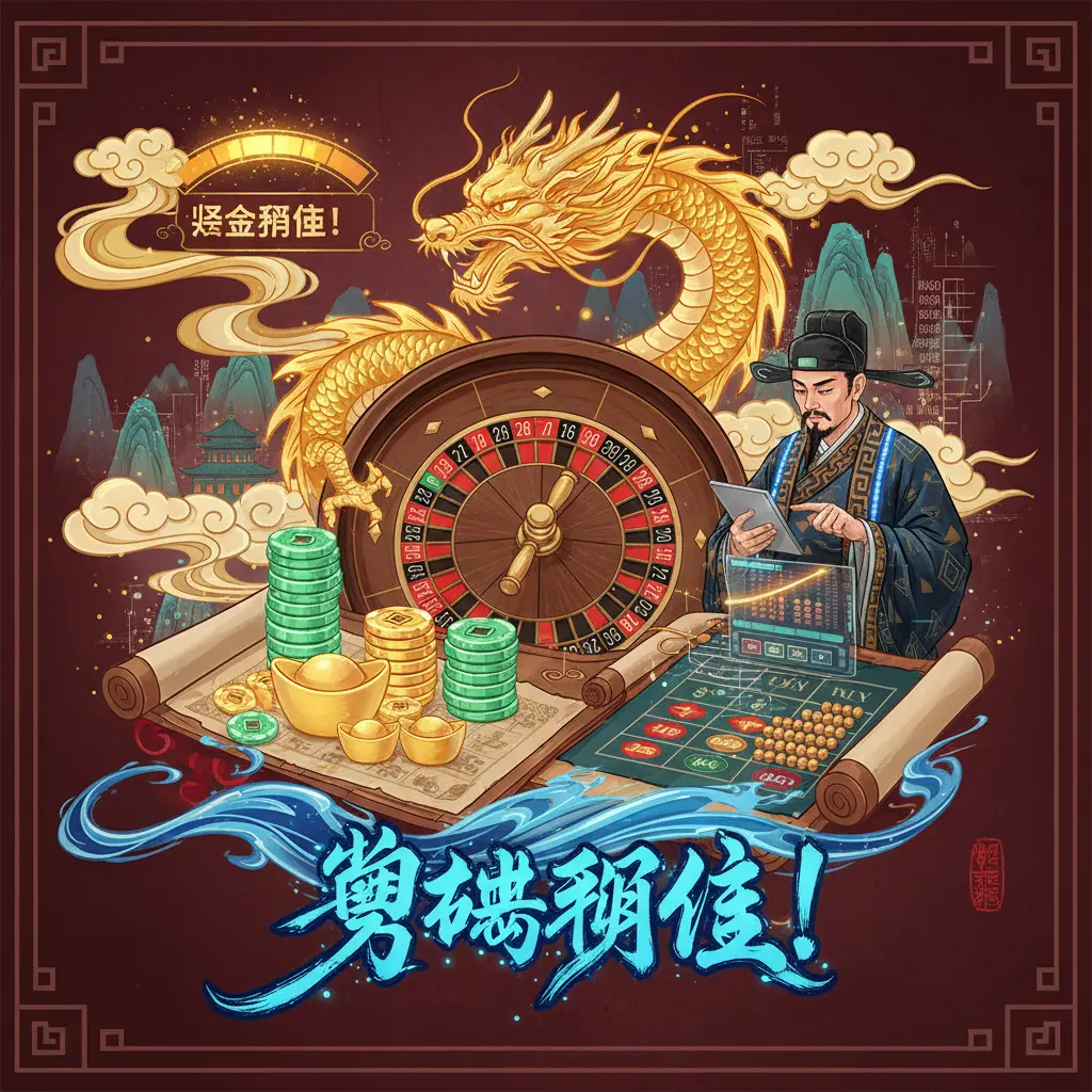 roulette bonus - Martingale