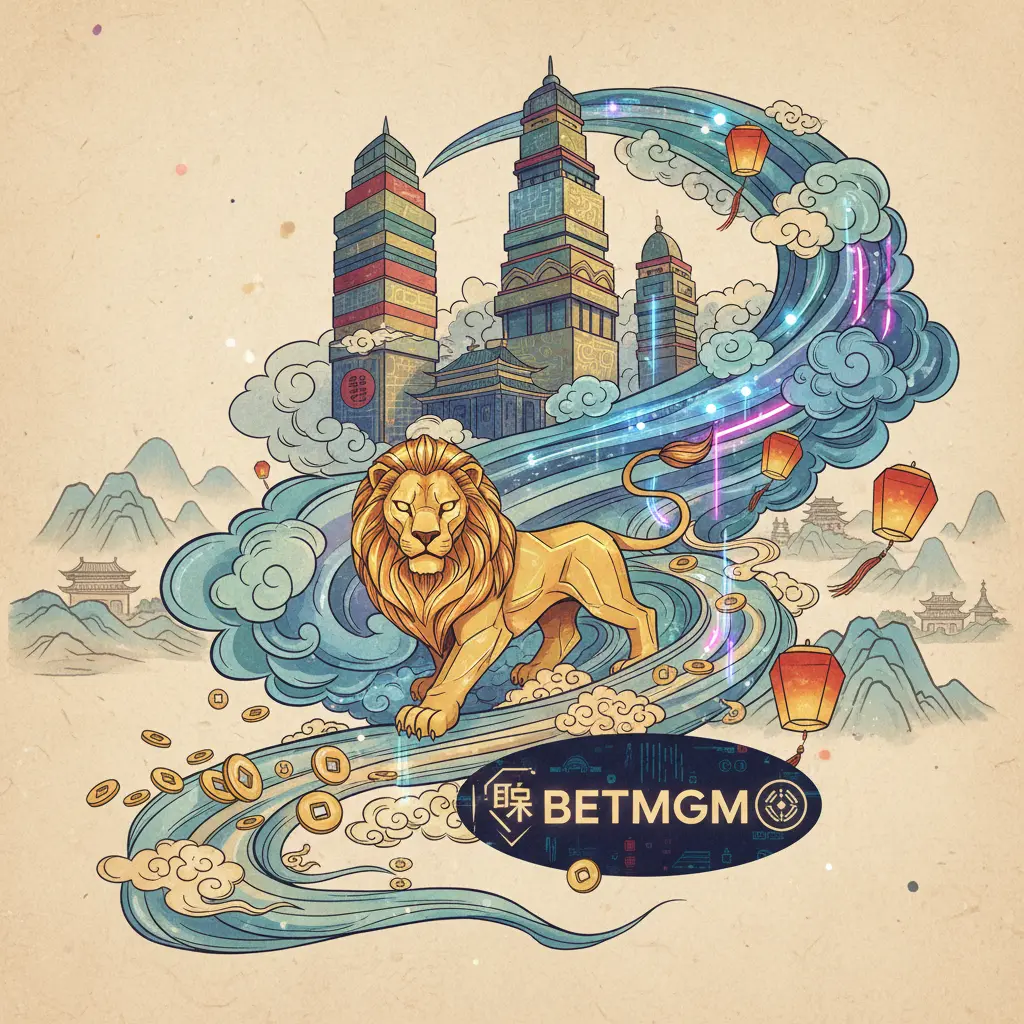 BetMGM - Macau