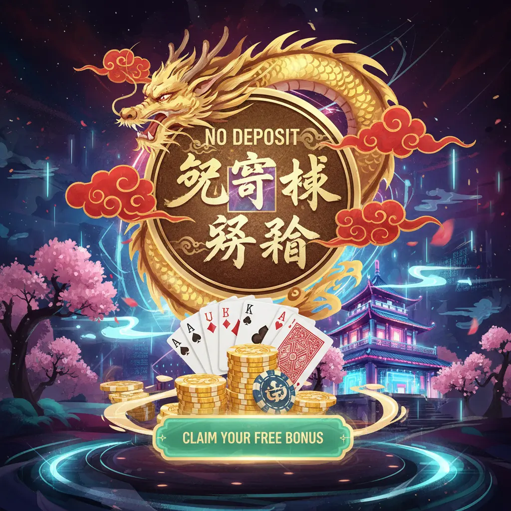 no deposit bonus casino - Deposit