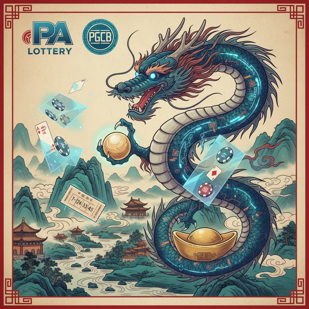 Pennsylvania Gaming Control Board (PGCB) - Pennsylvania