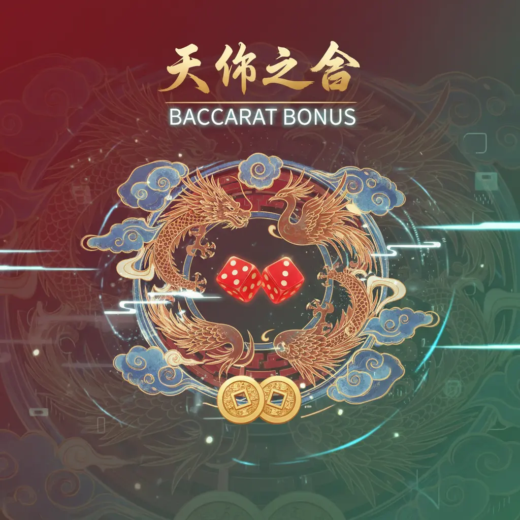 baccarat bonus - Perfect