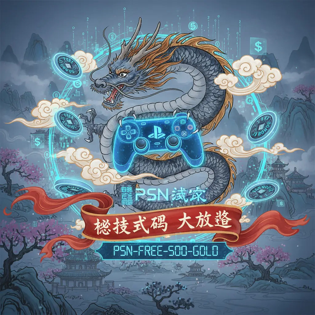 free cash bonus code - PSN