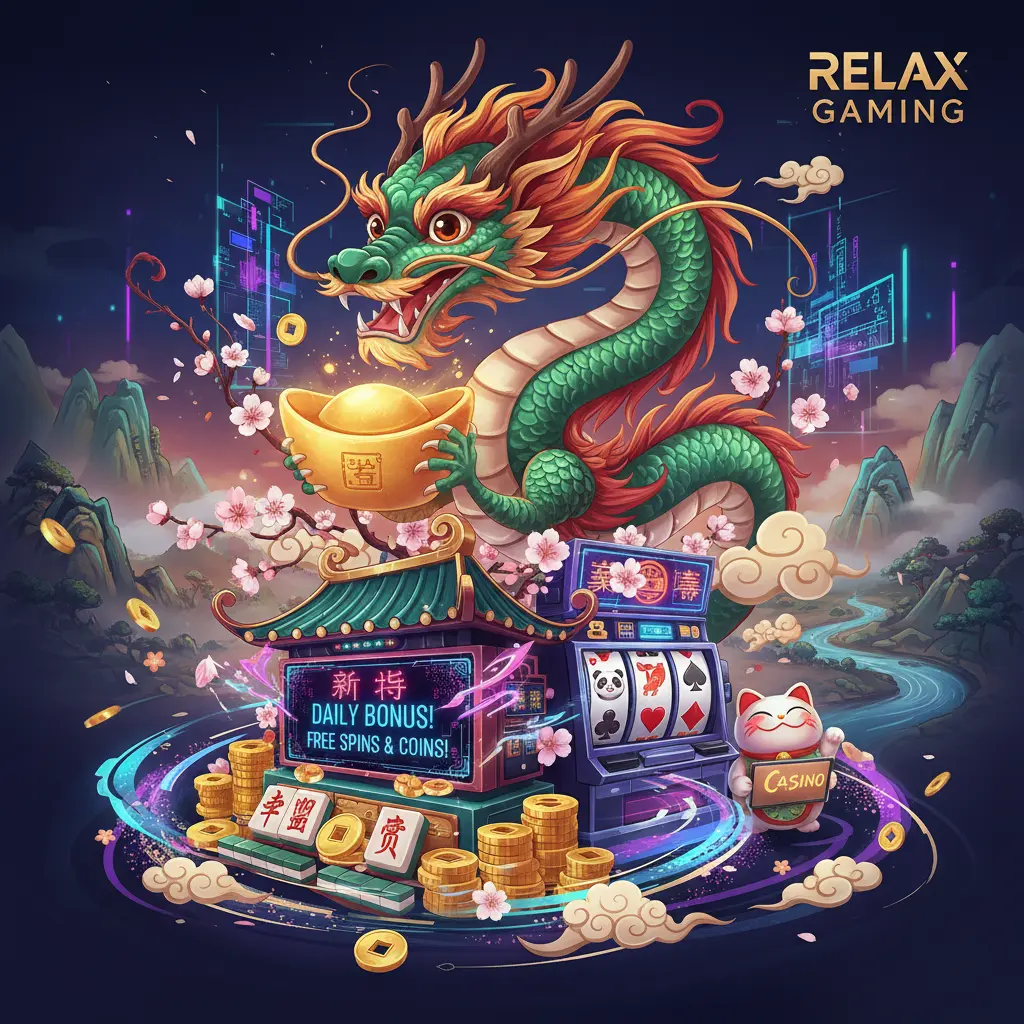 daily bonus casino - Gaming