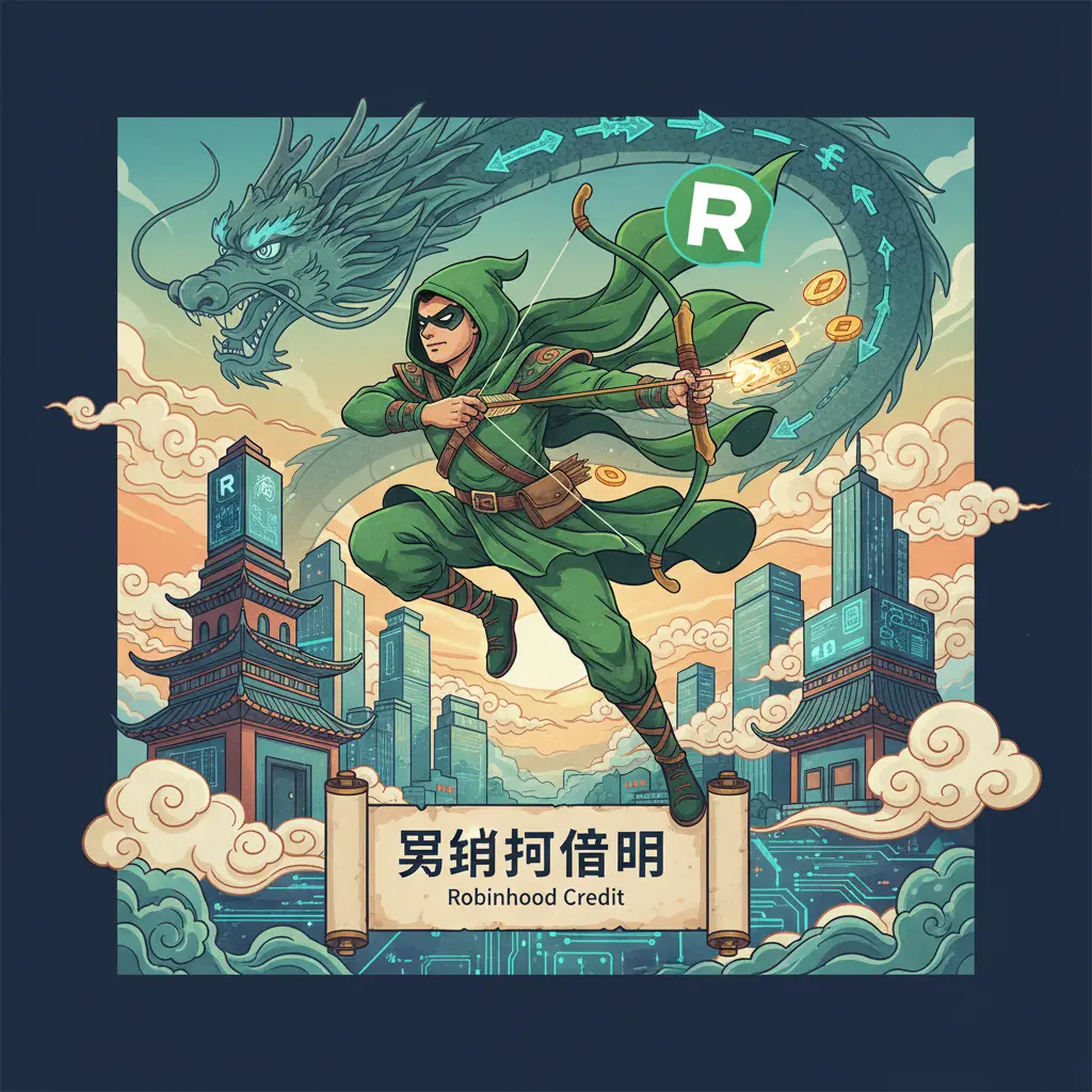 Robinhood - Robinhood