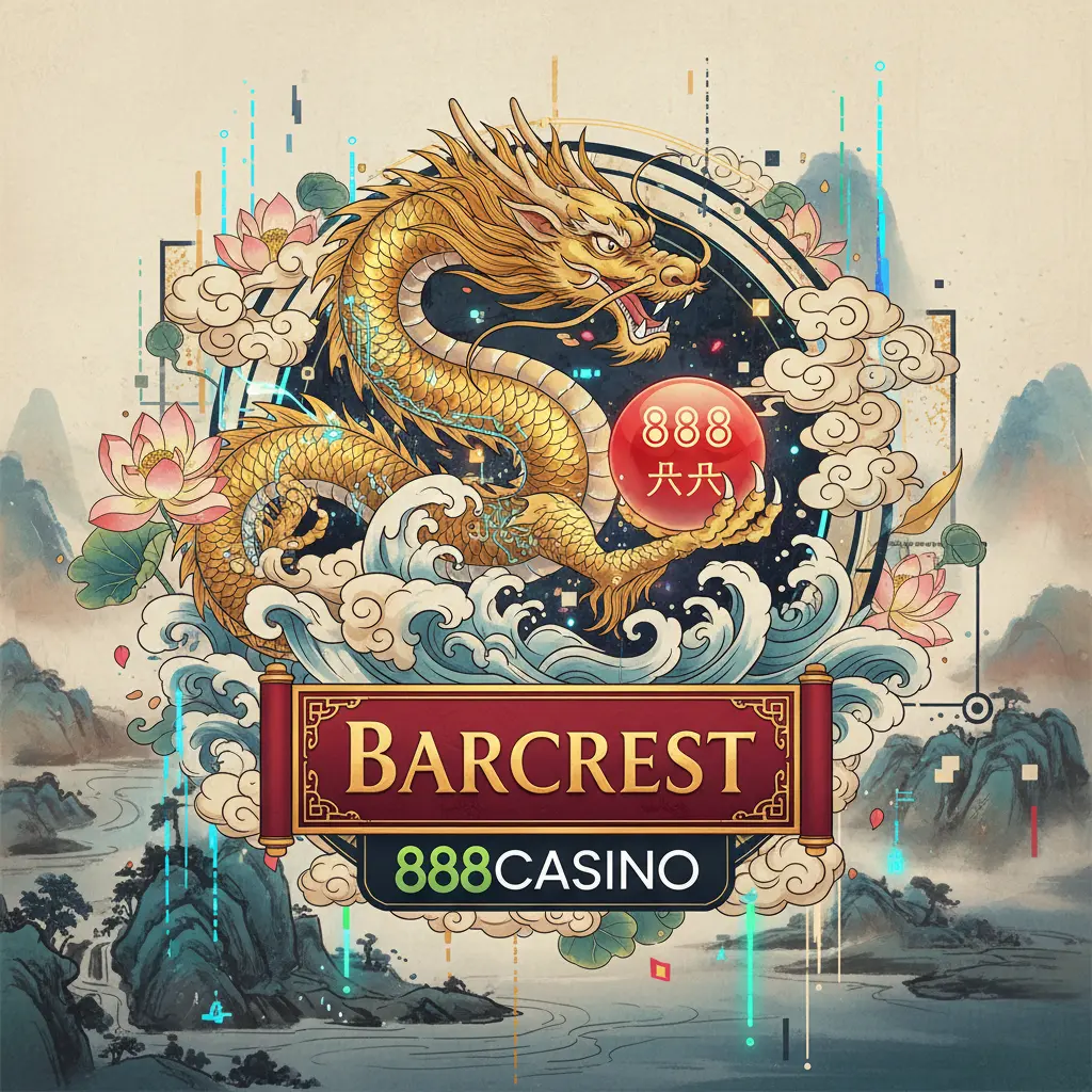888casino - Barcrest