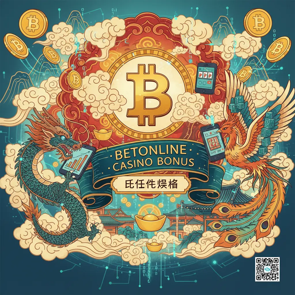 betonline casino bonus - Bitcoin