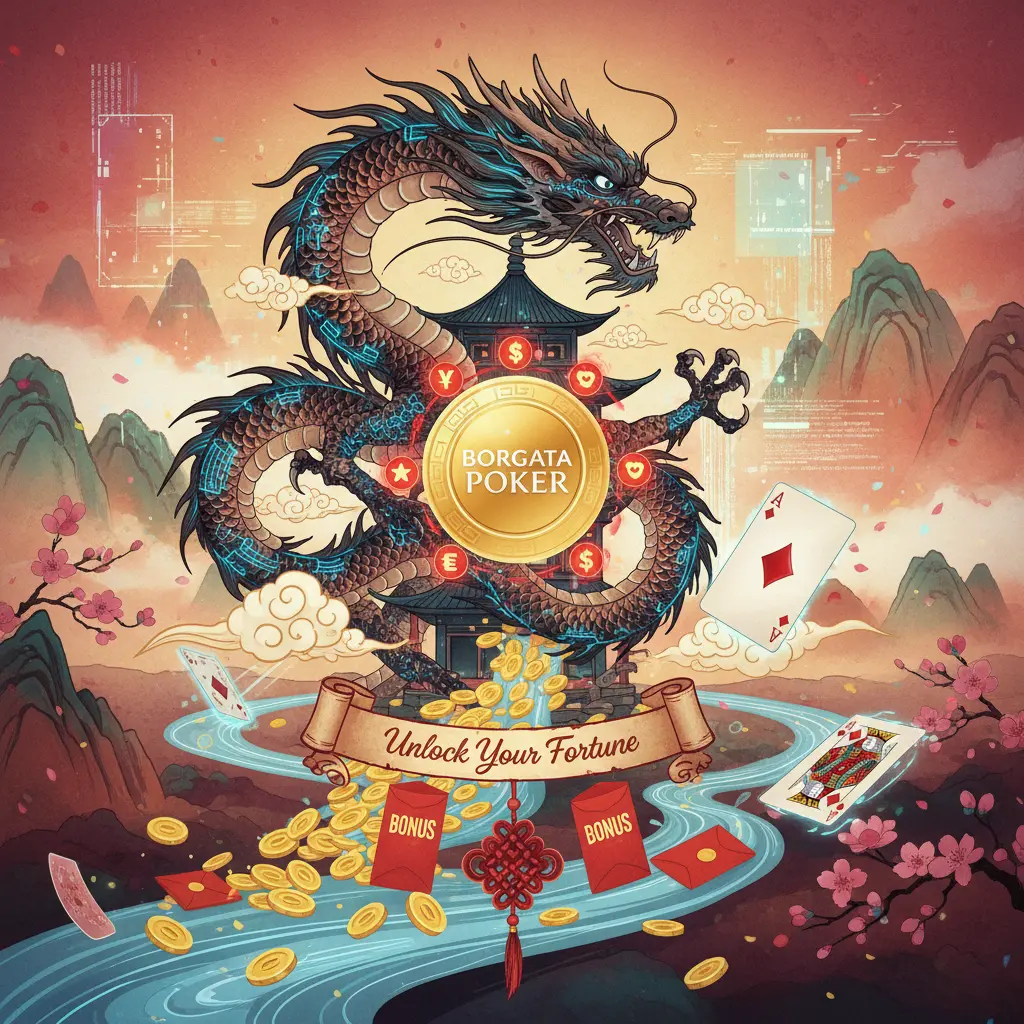poker bonus - Borgata