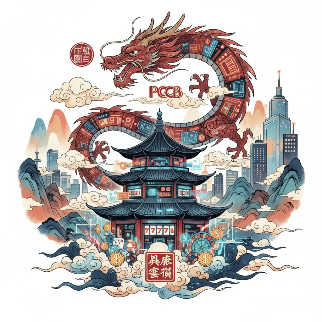 Pennsylvania Gaming Control Board (PGCB) - Casino