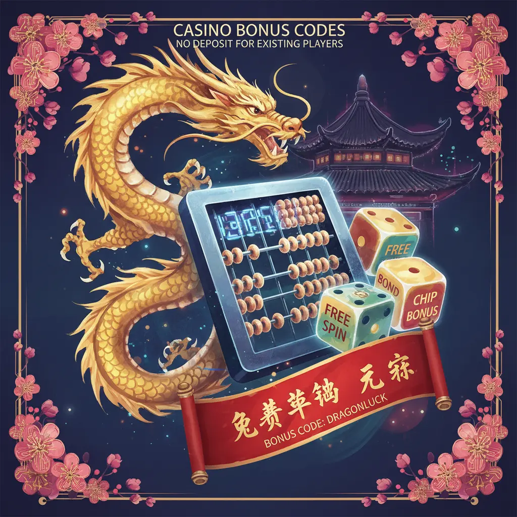 no deposit bonus codes for existing players - Casino