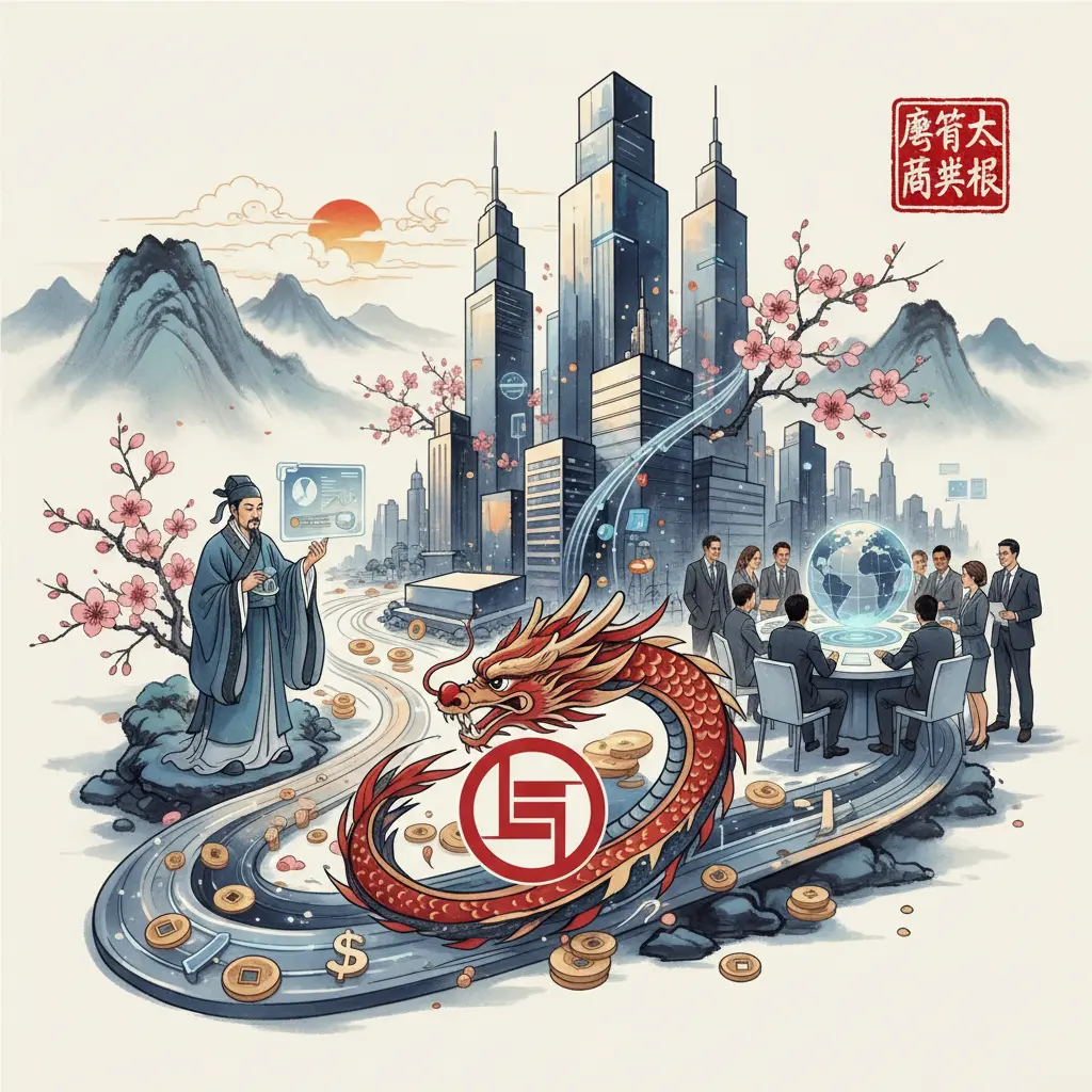 Chase Bank - Commercial