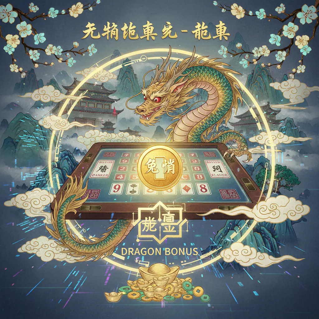 Dragon Bonus - Commission