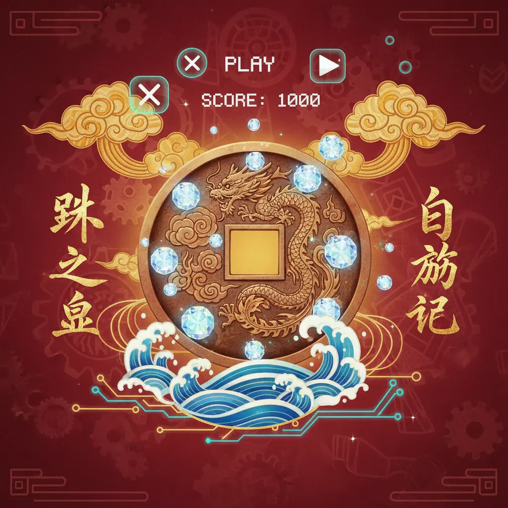 Coins.Game - Diamonds